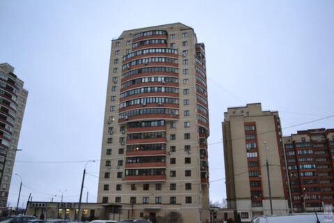 Домодедово, 3-х комнатная квартира, Кирова д.11 к1, 9600000 руб.