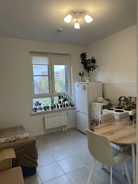 Москва, 3-х комнатная квартира, Погонный проезд д.13, 27000000 руб.