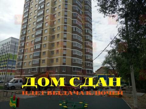 Щелково, 1-но комнатная квартира, ул. Краснознаменская д.17, 2332400 руб.