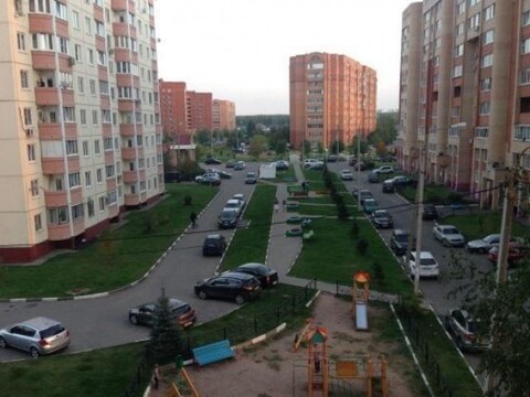 Домодедово, 2-х комнатная квартира, 25 лет Октября д.14, 6880000 руб.