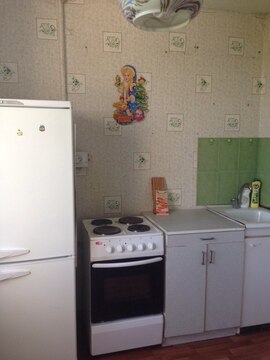 Чехов, 1-но комнатная квартира, ул. Московская д., 16000 руб.
