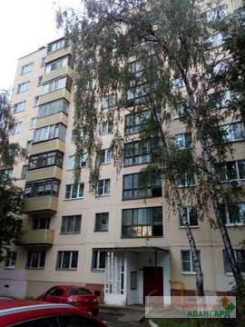 Электросталь, 1-но комнатная квартира, ул. Победы д.14к1, 18000 руб.