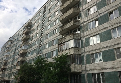 Клин, 3-х комнатная квартира, ул. Клинская д.4 к2, 2560000 руб.
