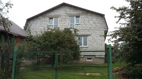 Продается дом в самом сердце Новой Москвы по цене комнаты в Москве, 4700000 руб.