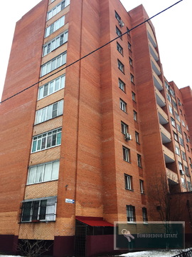 Домодедово, 3-х комнатная квартира, Рабочая д.50, 7150000 руб.
