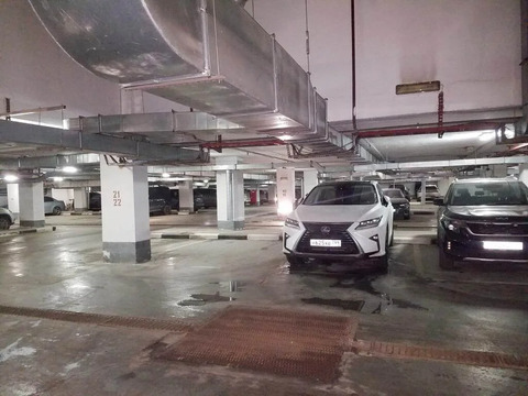 Снять машиноместо   Островитянова 7, 14000 руб.