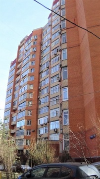 Москва, 2-х комнатная квартира, Маршала Жукова пр-кт. д.68 к1, 16500000 руб.