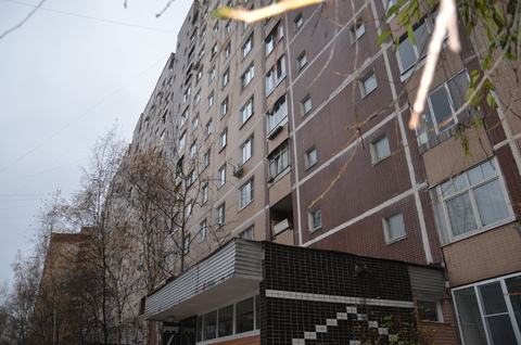 Одинцово, 2-х комнатная квартира, Красногорское ш. д.8 к1, 4850000 руб.