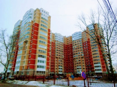 Ногинск, 4-х комнатная квартира, ул. Гаражная д.1, 6030000 руб.