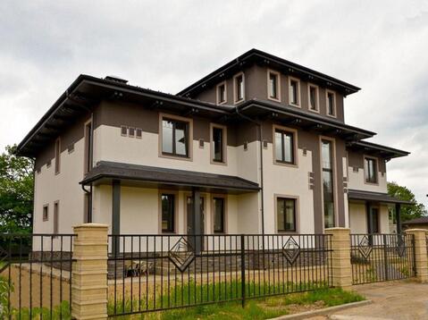 Продается дом в элитном обжитом поселке, 30000000 руб.