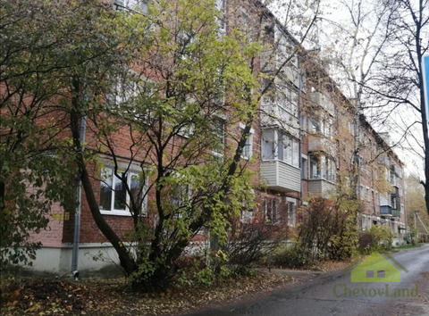 2-к квартира в Чехове 2-к квартира в Чехове