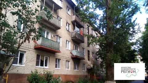 Наро-Фоминск, 1-но комнатная квартира, ул. Шибанкова д.5, 1750000 руб.