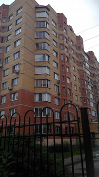 Электросталь, 1-но комнатная квартира, Победы ул, д.15 к4, 3400000 руб.