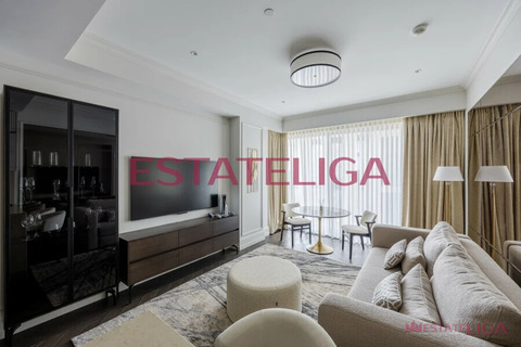 Москва, 2-х комнатная квартира, ул. Поклонная д.9, 49500000 руб.