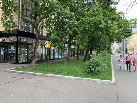 Торговое помещение в аренду у метро Первомайская Торговое помещение в аренду у метро Первомайская