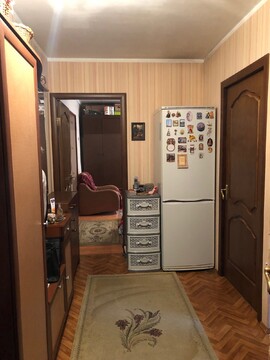 Одинцово, 3-х комнатная квартира, ул. Садовая д.16, 5300000 руб.