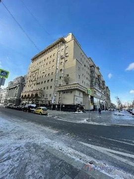 Продажа офиса, площадь Большая Сухаревская, 54529000 руб.