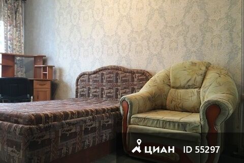 Железнодорожный, 2-х комнатная квартира, ул. Заводская д.4, 3100000 руб.