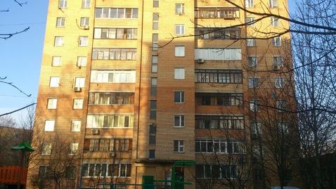 Голицыно, 2-х комнатная квартира, Можайское ш. д.5, 4150000 руб.