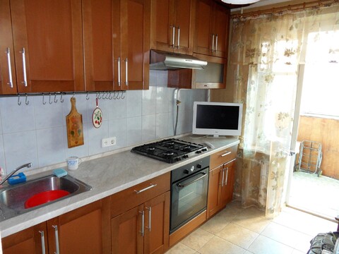 Пушкино, 2-х комнатная квартира, 2я серебрянская д.5, 17000 руб.