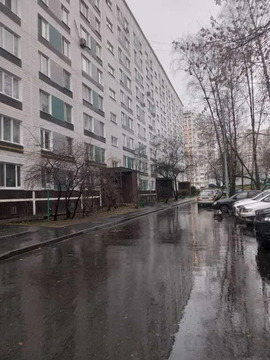 Москва, 3-х комнатная квартира, ул. Вяземская д.5, 14400000 руб.