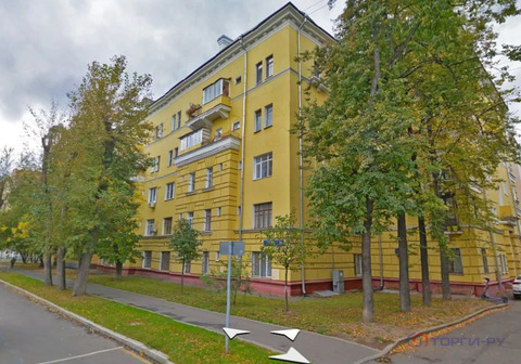 Москва, 3-х комнатная квартира, ул. Хавская д.18, 14175000 руб.