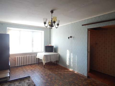 Старая Руза, 1-но комнатная квартира, курорт Дорохово д.26, 1299000 руб.