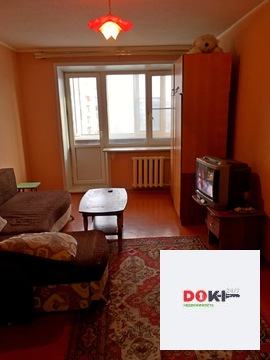 Продается однокомнатная квартира в кирпичном доме в 4 –ом микр-не на Продается однокомнатная квартира в кирпичном доме в 4 –ом микр-не на