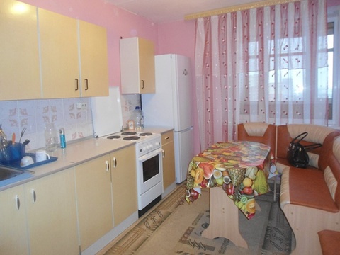 Мытищи, 2-х комнатная квартира, ул. Юбилейная д.38 к3, 26000 руб.