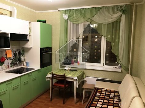 Раменское, 1-но комнатная квартира, ул. Дергаевская д.д. 28, 3550000 руб.