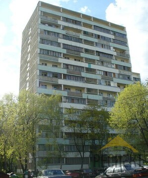 Москва, 2-х комнатная квартира, ул. Вешняковская д.5к5, 6100000 руб.