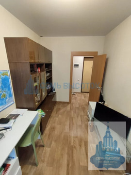 Продажа квартиры, Боброво, Ленинский район, Лесная ул. Продажа квартиры, Боброво, Ленинский район, Лесная ул.