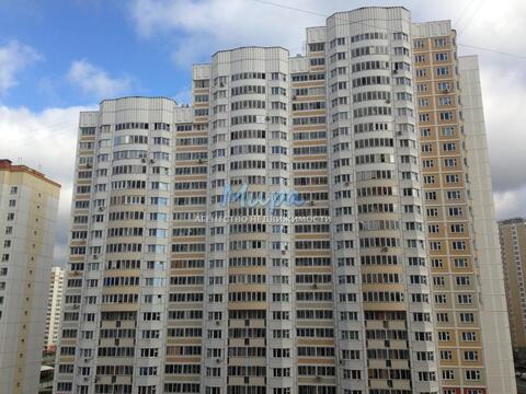 Люберцы, 2-х комнатная квартира, Проспект Гагарина д.3/8, 5600000 руб.