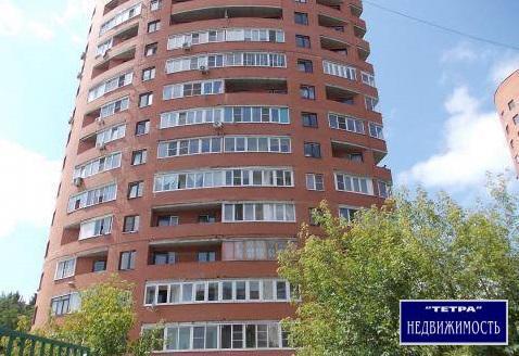 Троицк, 1-но комнатная квартира, В мкр. д.15, 3850000 руб.