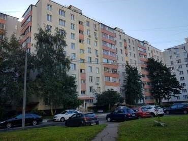 Москва, 1-но комнатная квартира, ул. Голубинская д.25 к1, 5000000 руб.