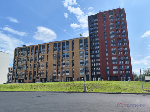 Москва, 3-х комнатная квартира, ул. Родниковая д.дом 5А, 18297900 руб.