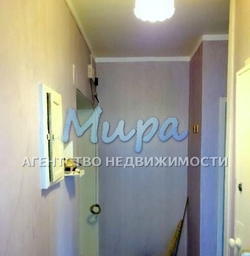 Москва, 2-х комнатная квартира, Варшавское ш. д.55к3, 6550000 руб.