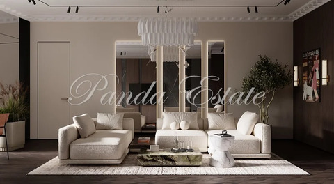 Москва, 5-ти комнатная квартира, ул. Мытная д.40 корпус 3, 150000000 руб.