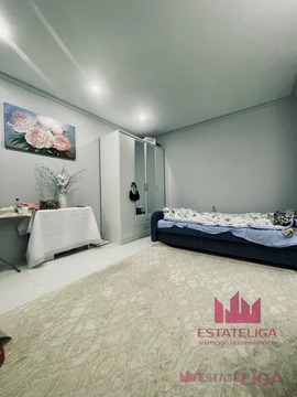 Москва, 1-но комнатная квартира, улица Татьянин Парк д.16к3, 14500000 руб.