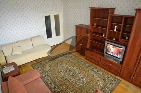 Ногинск, 1-но комнатная квартира, ул. Ревсобраний д.4, 13000 руб.