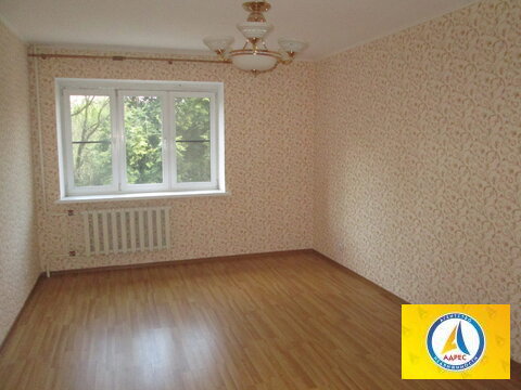 Домодедово, 1-но комнатная квартира, Каширское ш. д.49, 22000 руб.