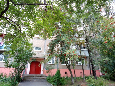 Знамя Октября, 2-х комнатная квартира,  д.19, 4100000 руб.