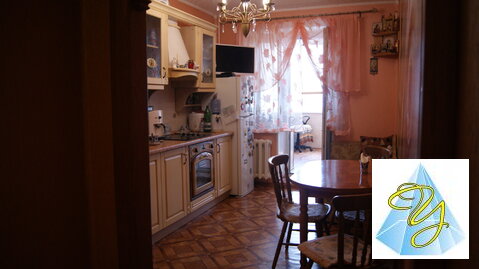 Орехово-Зуево, 1-но комнатная квартира, Черепнина проезд д.2а, 3200000 руб.