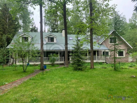 Продажа дома, Свитино, Наро-Фоминский район, 44710200 руб.