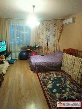 Балашиха, 1-но комнатная квартира, ул. 40 лет Победы д.33, 3500000 руб.