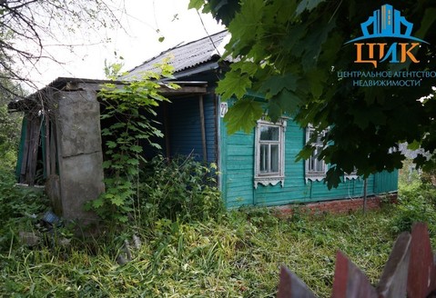 Продаётся бревенчатый дом, 2050000 руб.