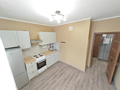Москва, 1-но комнатная квартира, Балаклавский пр-кт. д.24к1, 15000000 руб.