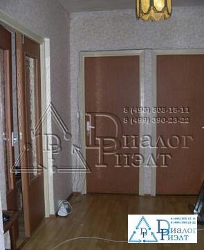 Люберцы, 3-х комнатная квартира, назаровская д.4, 6800000 руб.