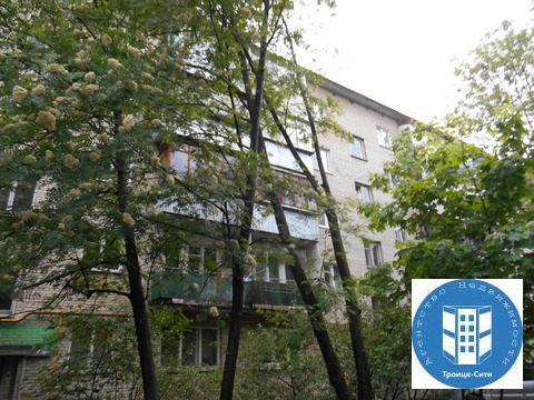 Троицк, 2-х комнатная квартира, ул. Юбилейная д.4, 25000 руб.