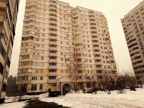 Электросталь, 3-х комнатная квартира, Ногинское ш. д.14, 5650000 руб.
